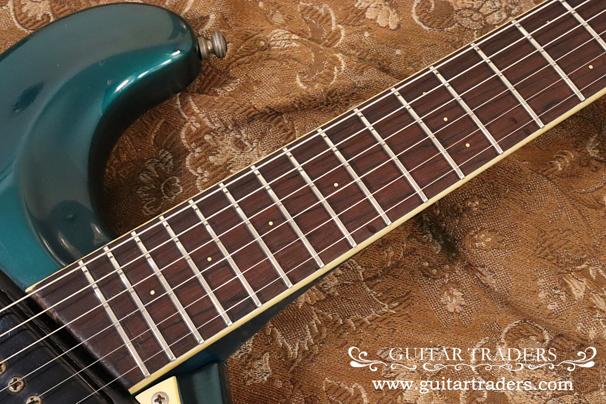 Mosrite 1964y The Ventures Model MK Ⅰ 