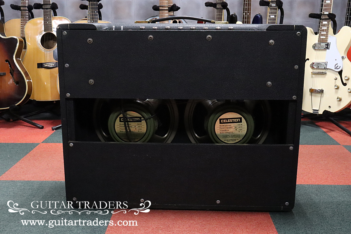 Marshall 1989y 1962 Bluesbreaker Reissue - GUITAR TRADERS - ギター