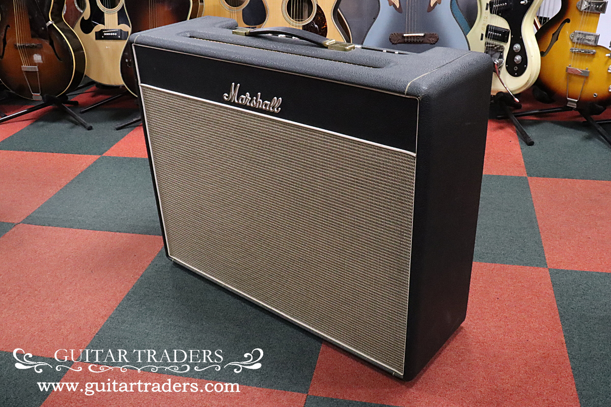 Marshall 1989y 1962 Bluesbreaker Reissue - GUITAR TRADERS - ギター