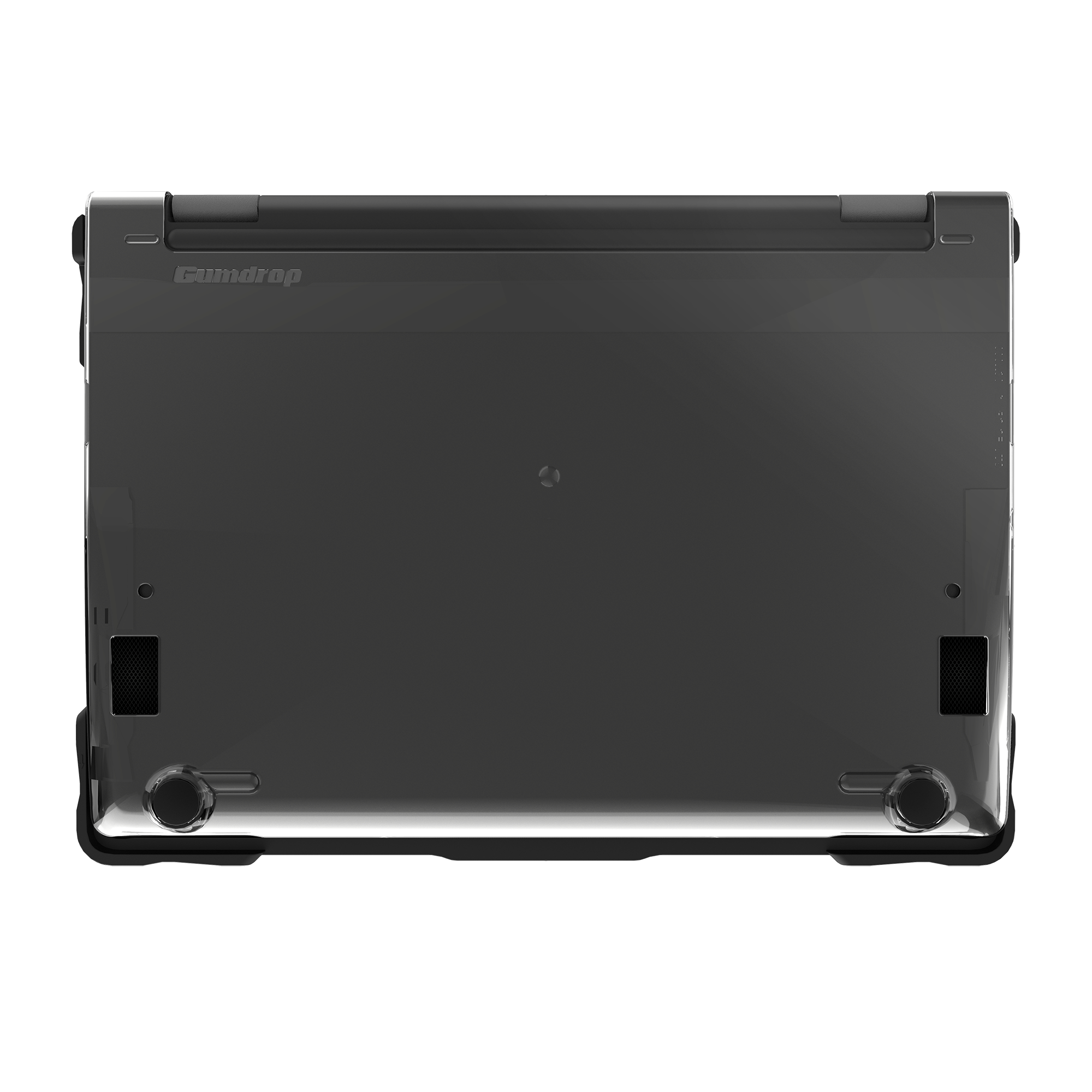 SlimTech™ for NEC Chromebook Y2 (2-in-1) - Gumdrop Cases