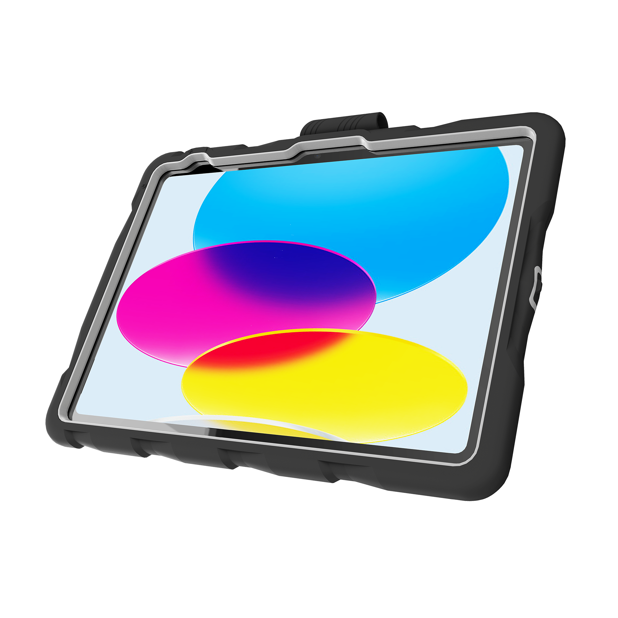 Hideaway for iPad A16/第10世代 - Gumdrop Cases