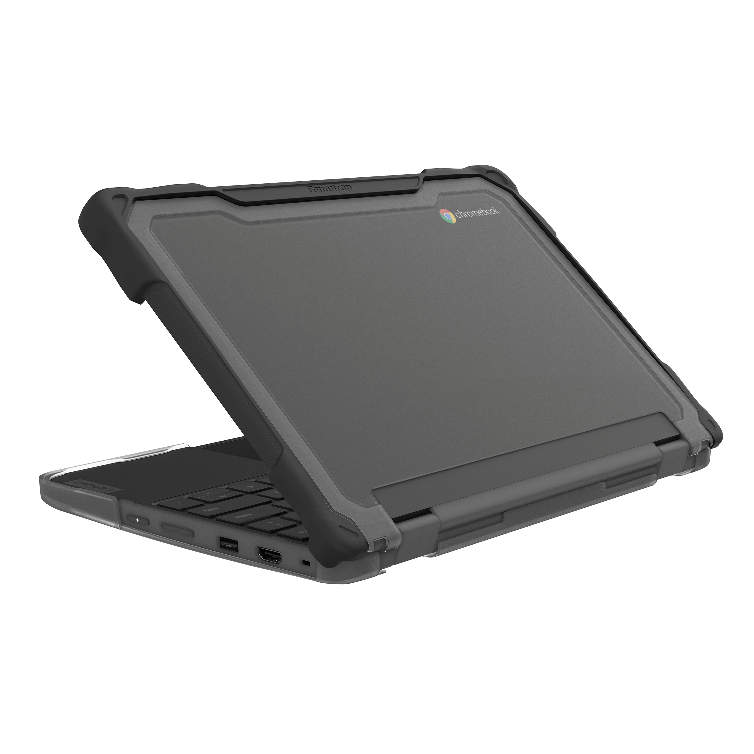 SlimTech™ for Lenovo 300e Yoga Chromebook Gen 4 (2-in-1) - Gumdrop