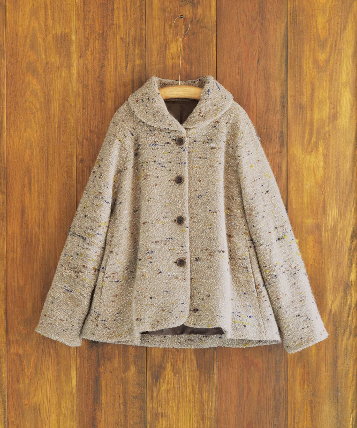 暮らしカタログ 秋と冬 二○二四 / 十月 │ 石見銀山 群言堂 公式