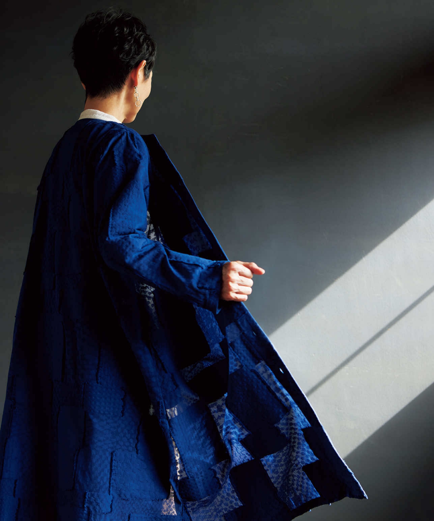 暮らしカタログ 春と夏 二○二五 / 四月 │ 石見銀山 群言堂 公式