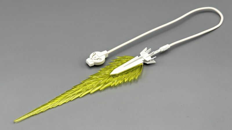 新商品紹介】「MG 1/100 ウイングガンダムゼロEW [CROSS CONTRAST