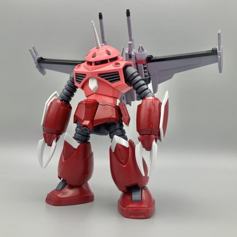 新商品紹介】「HG 1/144 ズゴック(SEED FREEDOM Ver.)＆オプション
