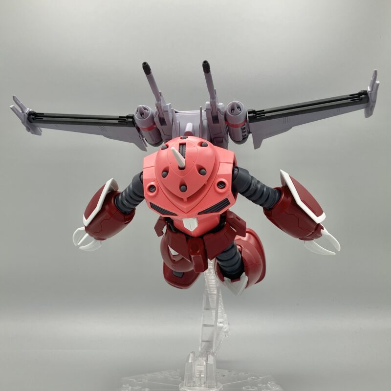 新商品紹介】「HG 1/144 ズゴック(SEED FREEDOM Ver.)＆オプション