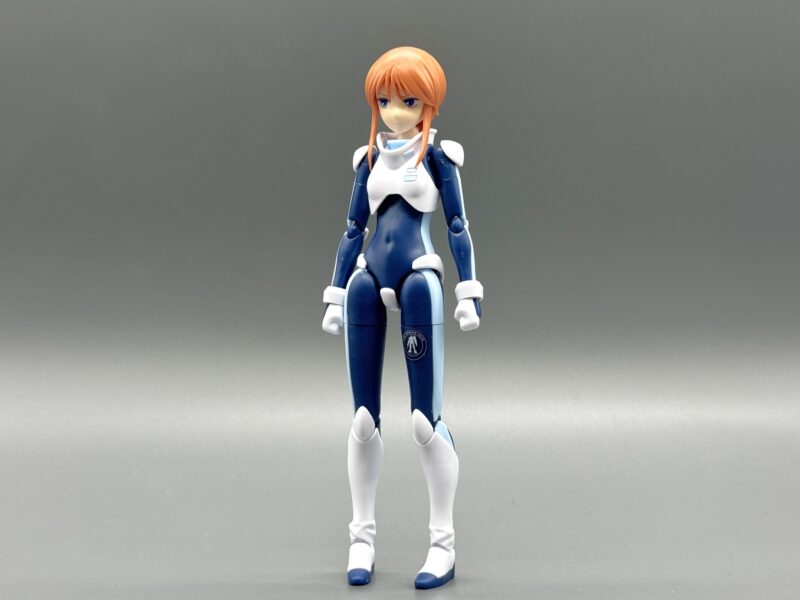 新商品紹介】「Figure-rise Standard ガンダムベース限定 プルツー