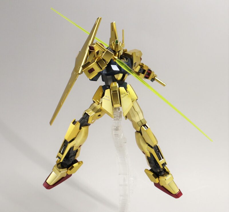 新商品紹介】「HG 1/144 ガンダムベース限定 ゼータガンダム[U.C.0088