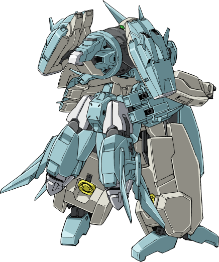 セラヴィーガンダムシェヘラザード | メカ | ガンダムビルドダイバーズ