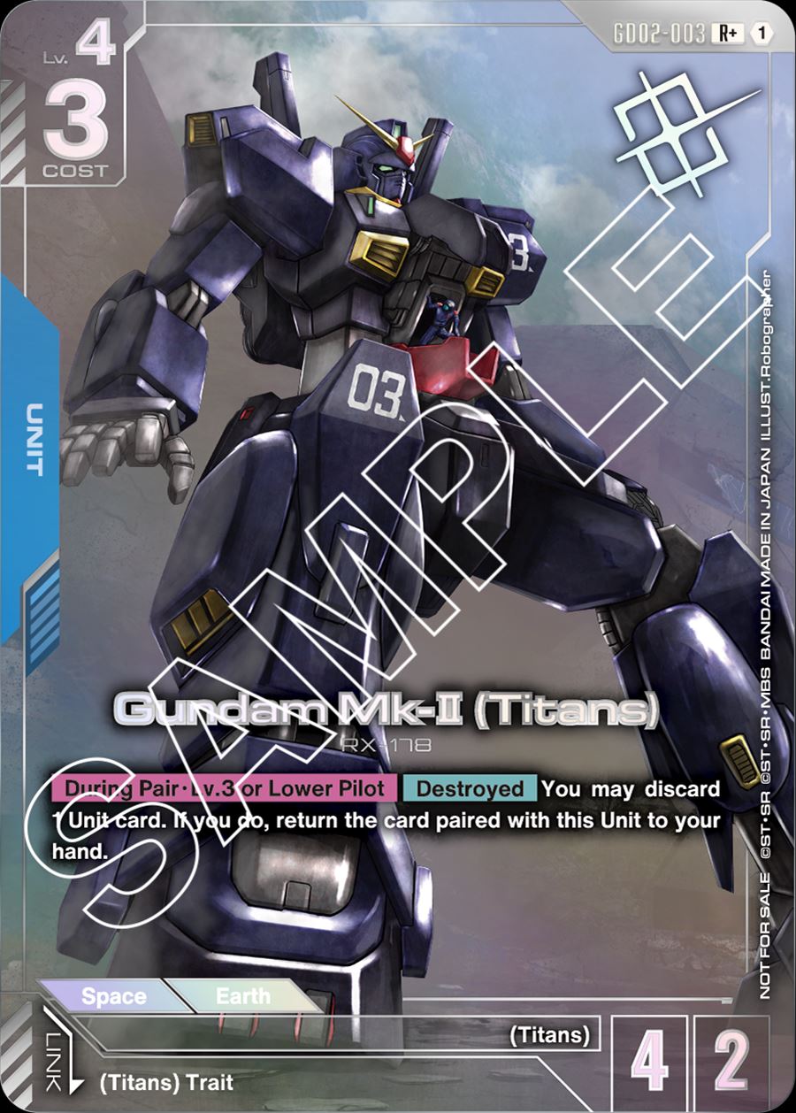 Store Tournament 2025 SEASON 2 | GUNDAM CARD GAME Official Website
