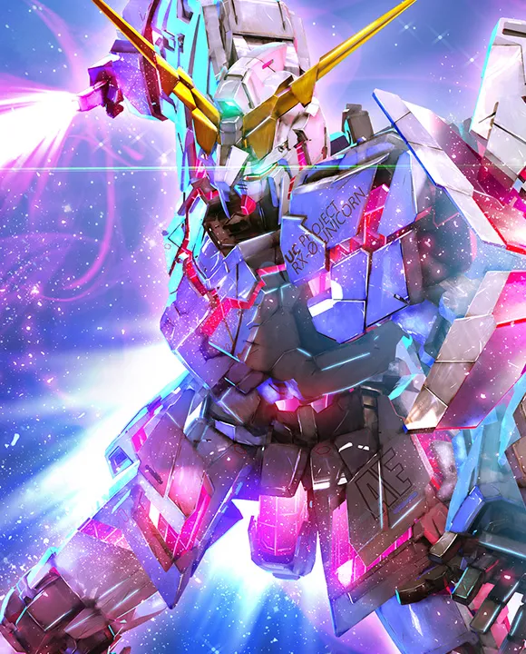 Newtype Rising [GD01] | GUNDAM CARD GAME Official Website