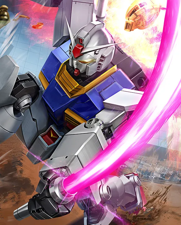 Newtype Rising [GD01] | GUNDAM CARD GAME 公式サイト