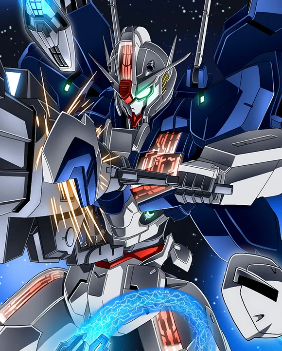 Newtype Rising [GD01] | GUNDAM CARD GAME 公式サイト