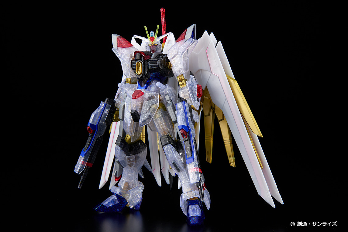 機動戦士ガンダムSEED FREEDOM Blu-ray Mighty Edition | ブルーレイ