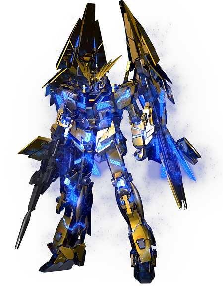 UC-MSV｜機動戦士ガンダムUC[ユニコーン]