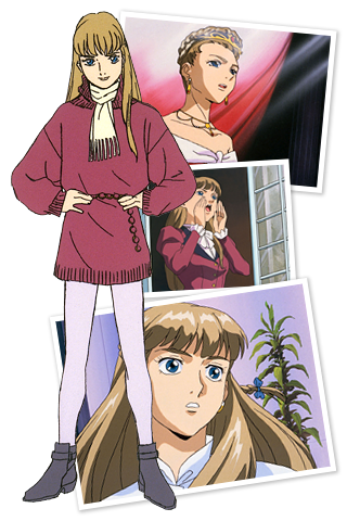 新機動戦記ガンダムW [TV Series Library:MS]