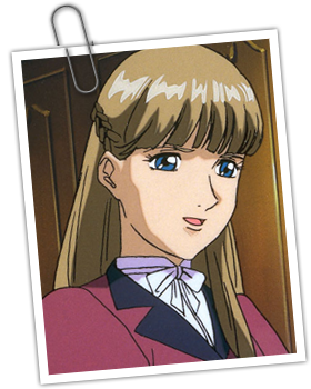 新機動戦記ガンダムW [TV Series Library:MS]