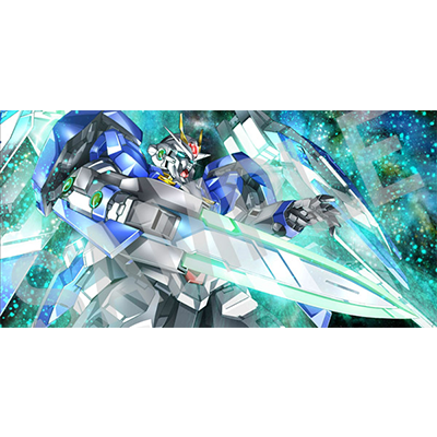 VEDA～MOBILE SUIT GUNDAM 00 