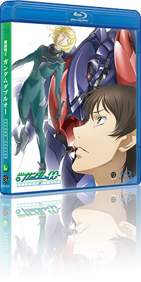 PRODUCTS ｜ 機動戦士ガンダム00 [ダブルオー]