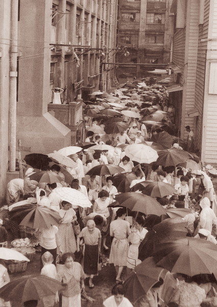 最盛期～閉山】軍艦島の終焉