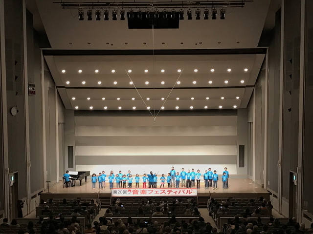 玉村町文化センター - その他・暮らしの役立ち情報 / 佐波郡玉村町