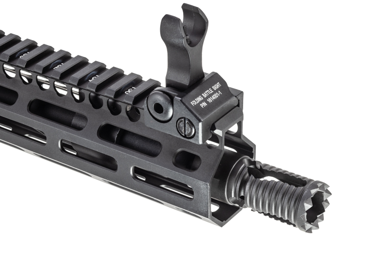 Gunsmith BATON / BG-PCC CO2GBB【JASG認定】