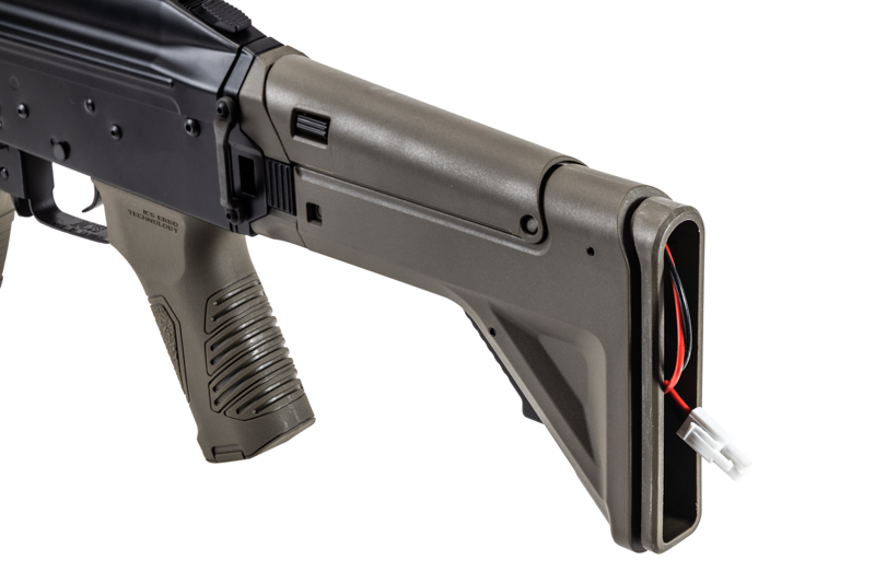 Gunsmith BATON / CXP-ARK