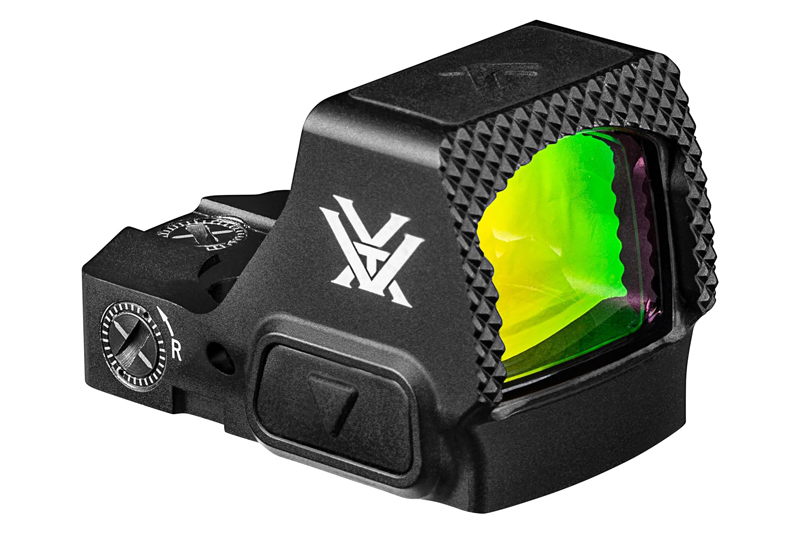 Gunsmith BATON / Defender-ST Micro Red Dot ドットサイト