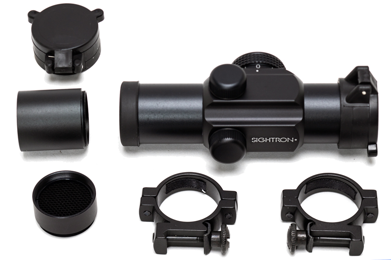 Gunsmith BATON / SD-30X