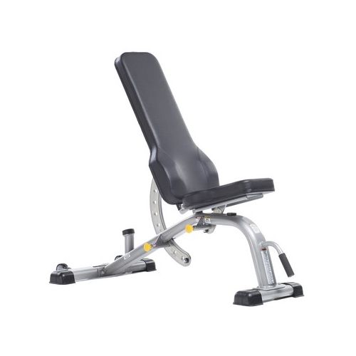 アジャスタブルベンチ（中古）（タフスタッフ）-ジムガレージ