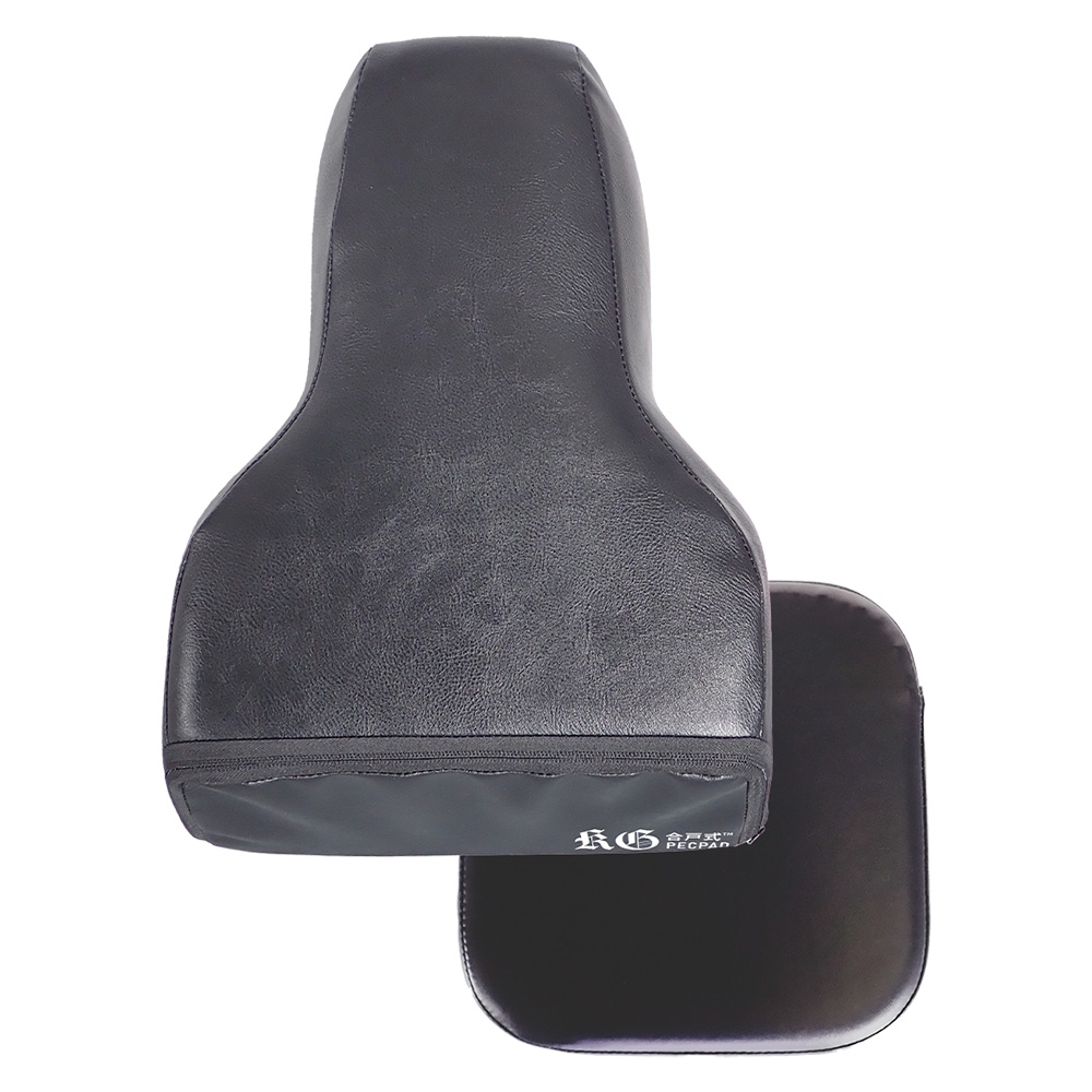 合戸式大胸筋肥大パッド（合戸孝二 開発）（ナーブス）-ジムガレージ