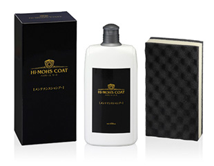 ガラス系コーティング【G'ZOX】｜ハイモース コート ザ・グロウ (製品詳細)