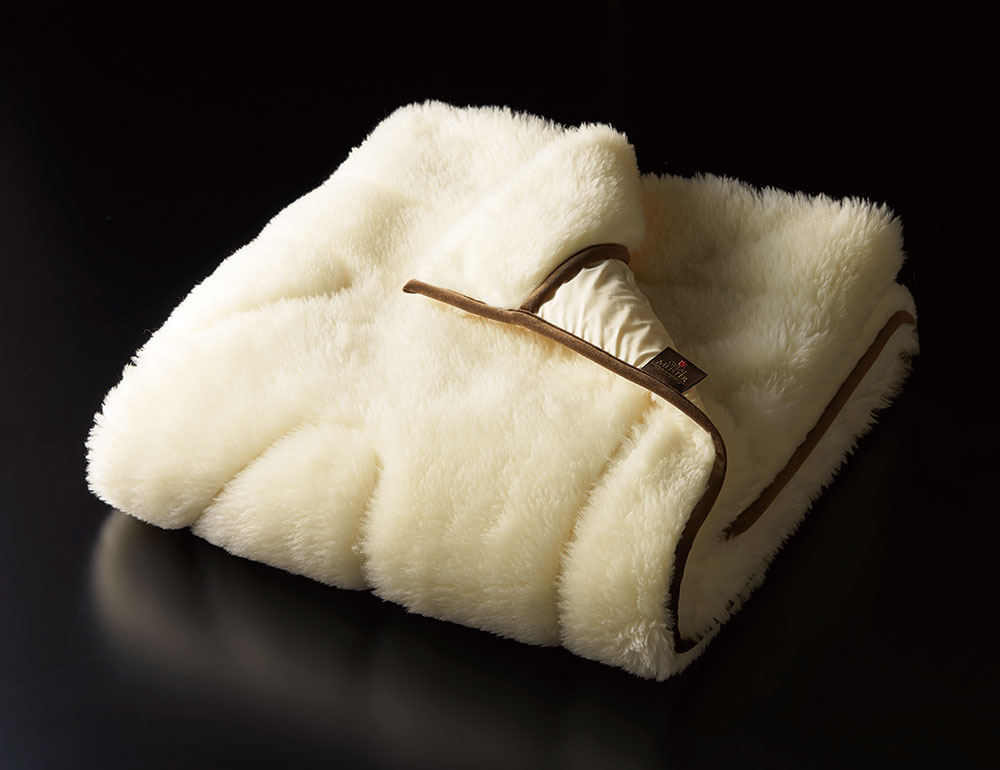 商品ラインナップ - THE PREMIUM Sofwool（ザ・プレミアム ソフゥール®）