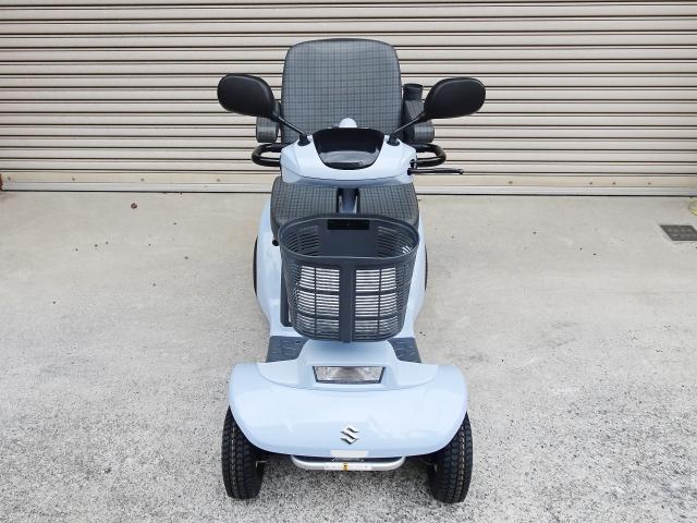 セニアカー ET4E7-1｜セニアカー,シニアカー中古販売 ディーカート