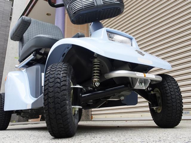 セニアカー ET4E7-1｜セニアカー,シニアカー中古販売 ディーカート