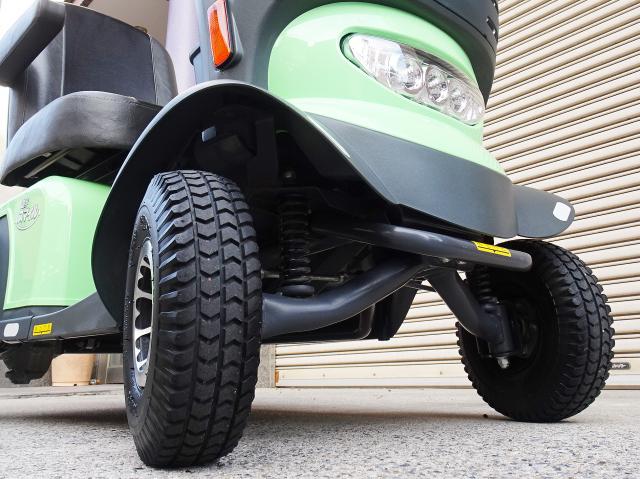 セリオ遊歩スマイルSBT41｜セニアカー,シニアカー中古販売 ディーカート