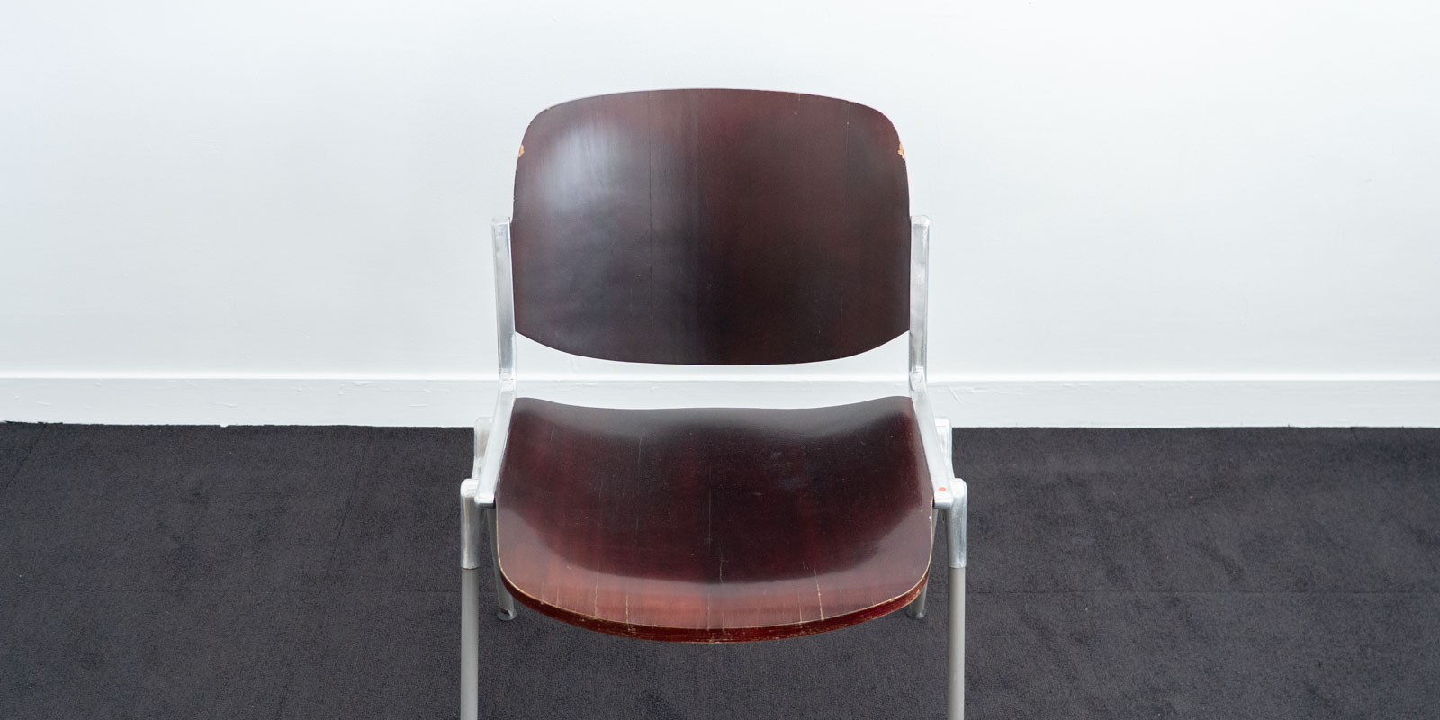 Okamura×castelli DSC106・板座（USED） | D&DEPARTMENT