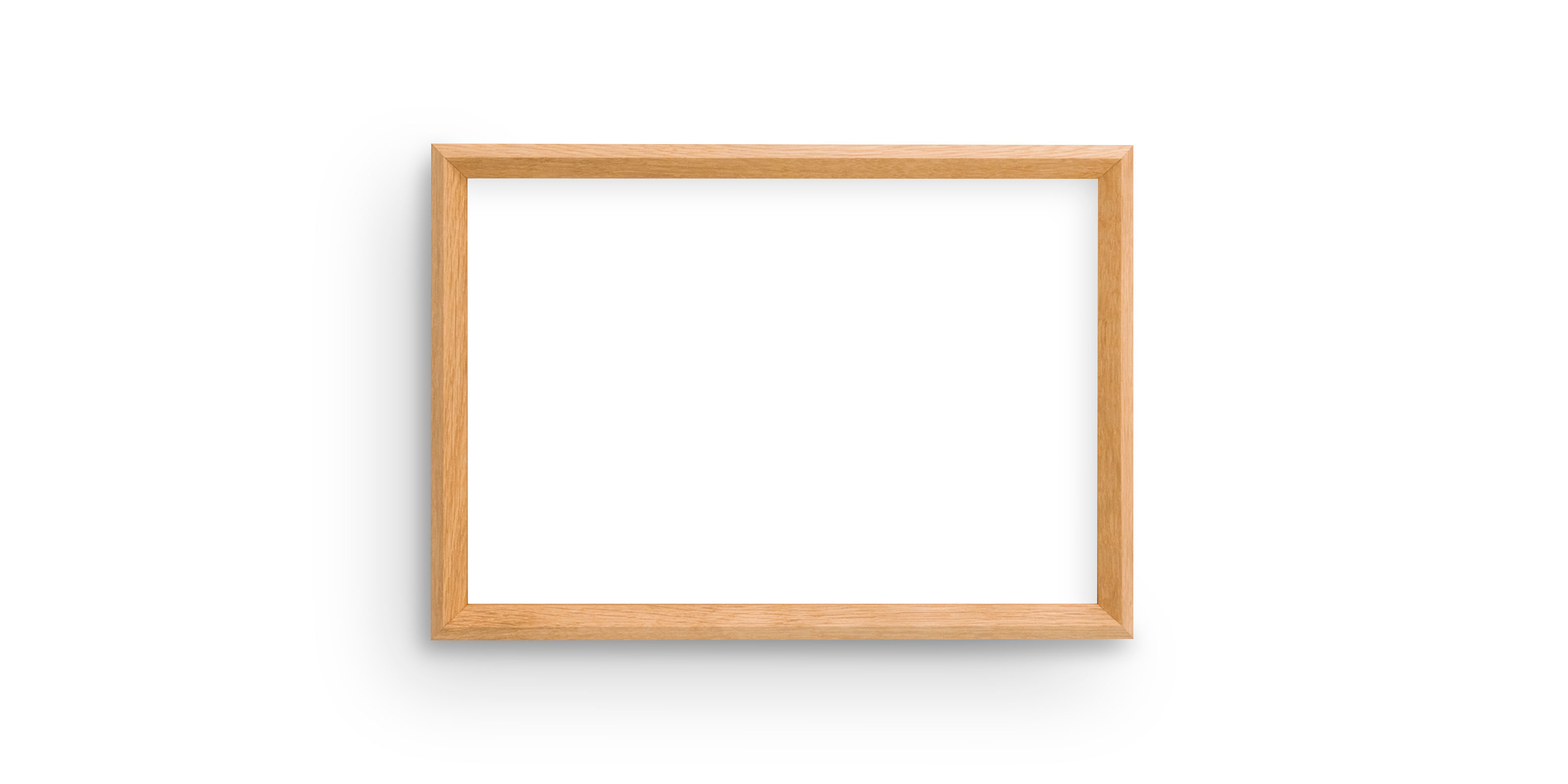 d art frame FLAT・B4 | D&DEPARTMENT