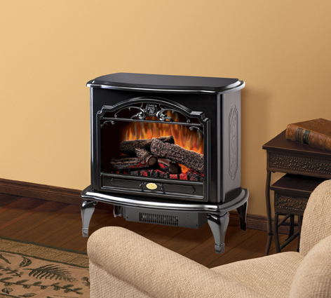 電気式薪ストーブ セレステ 家具