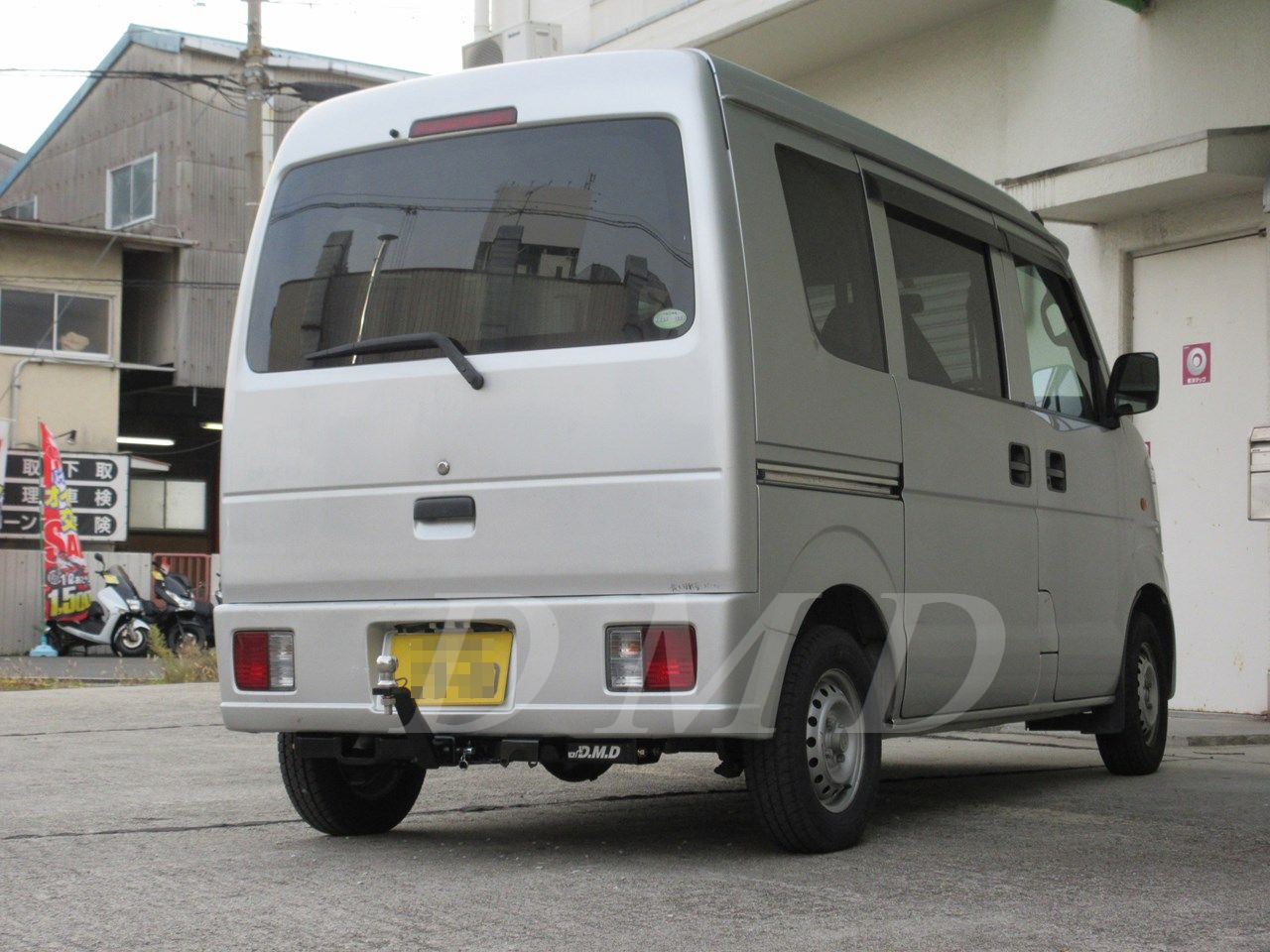 商品詳細｜価格と品質にこだわったヒッチメンバー！通信販売のDMD