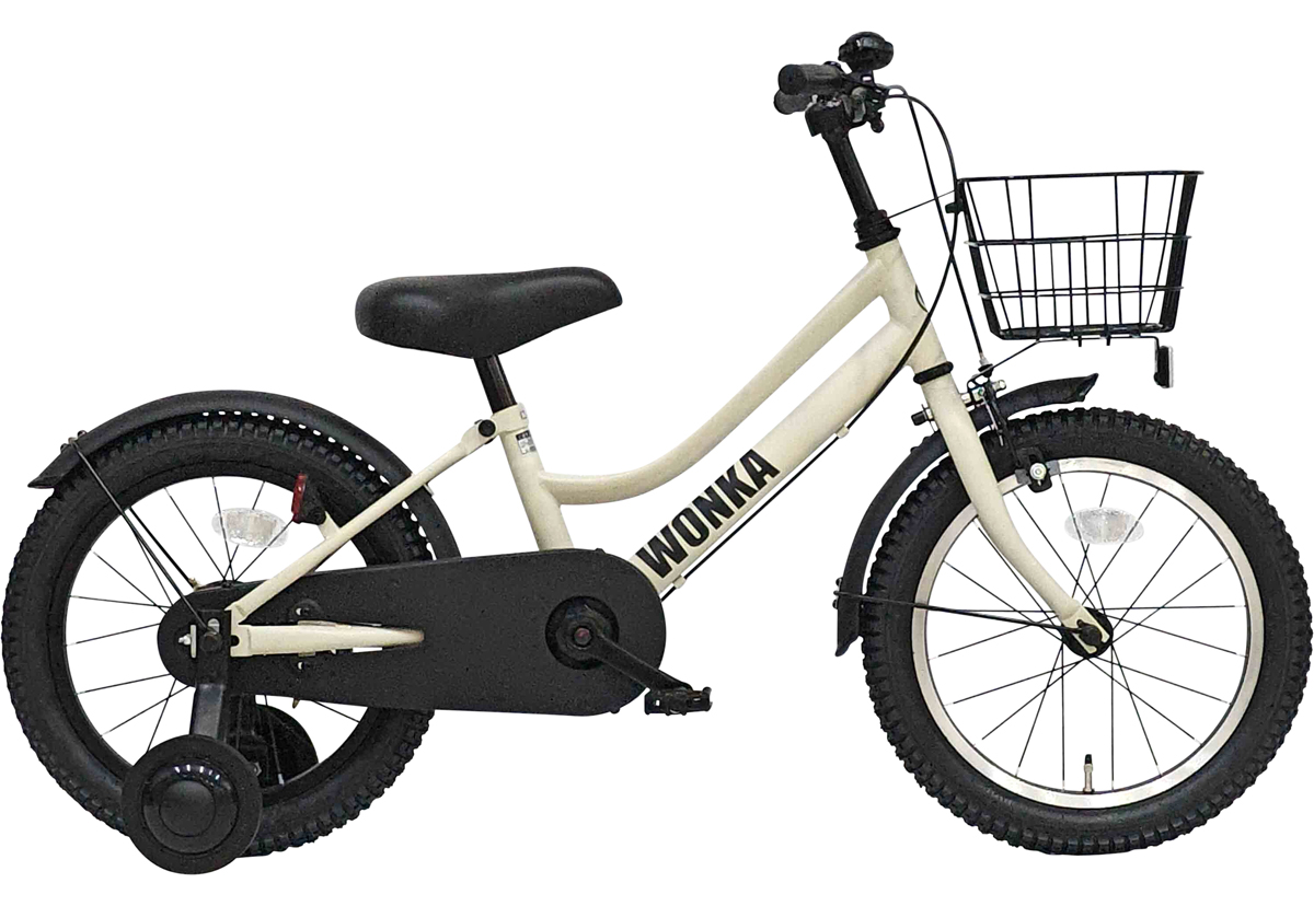 自転車通販サイト-自転車のD-MALL館 / 親子で楽しめるツール☆ウォンカ