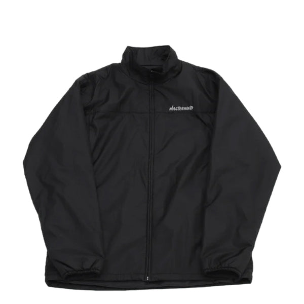 WILD THINGS X MASTERMIND JAPAN POLARTEC ALPHA JACKET – D-mop