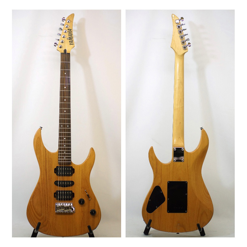 買取} Yamaha 【RGX-121D / HSH / 1994年製 / ヤマハ】 | D-plus-stock