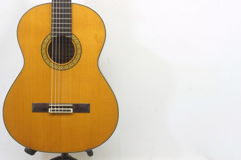 Ryoji Matsuoka 【M30 / 松岡良治 / ハードケース付属】 | D-plus-stock