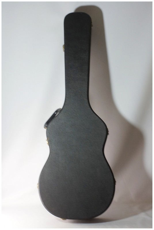 Fender 【Catalina / マイク内蔵アコースティック / ハードケース付属