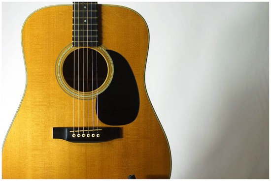 Martin 【D-28 / オリジナルブルーケース付属 / 1975年製】 | D-plus-stock