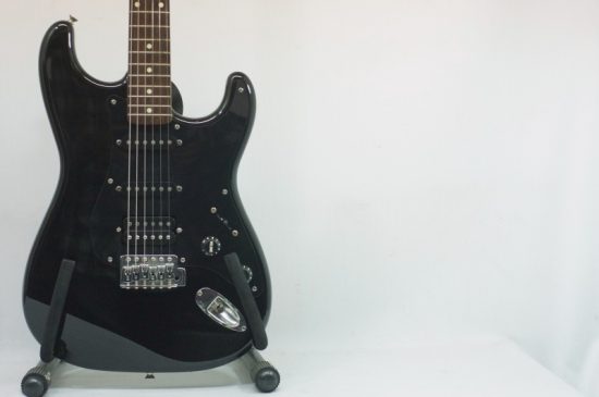 Fender Japan 【ST-456 / Stratocaster / ストラトキャスター / SSH