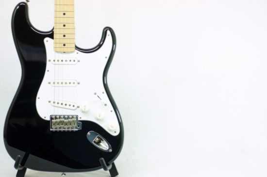 Fender Japan 【ST-STD / Stratocaster / 2014年製 / ストラト