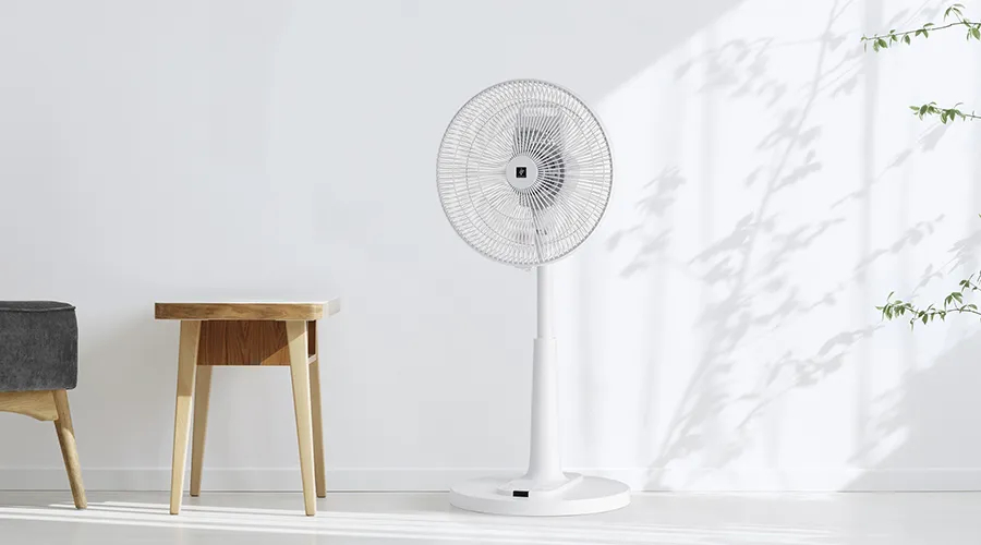 SHARP(シャープ) プラズマクラスター7000 ACモーター 7枚羽根 扇風機